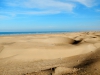 Dunes éolienne - Laayounne