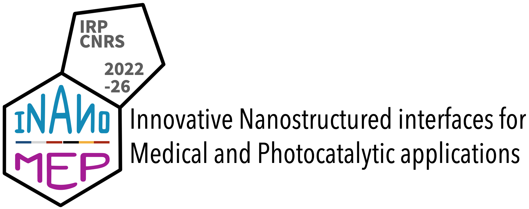 International Research Project (IRP)