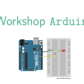 L1S2 • Workshop Arduino – Présentation