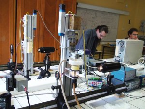 salle stat