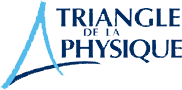  logo Triangle de la physique